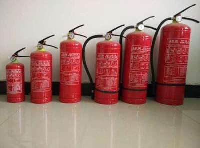 四川消防器材大全 常見(jiàn)種類(lèi)、功能與應(yīng)用指南