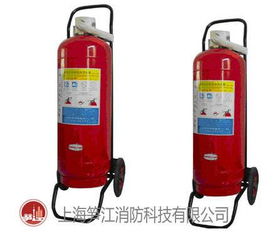 浦東新區(qū)張江消防器材充裝與維護(hù)指南 守護(hù)安全，從專(zhuān)業(yè)開(kāi)始