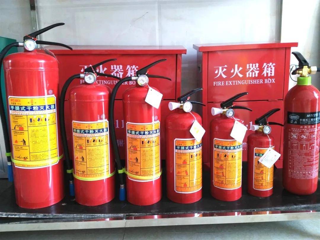 消防設施檢查指引 為企業(yè)筑牢消防安全“防火墻”